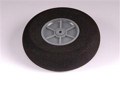 OR006-00114 Light Foam Wheel (Diam: 85, Width: 25mm)
